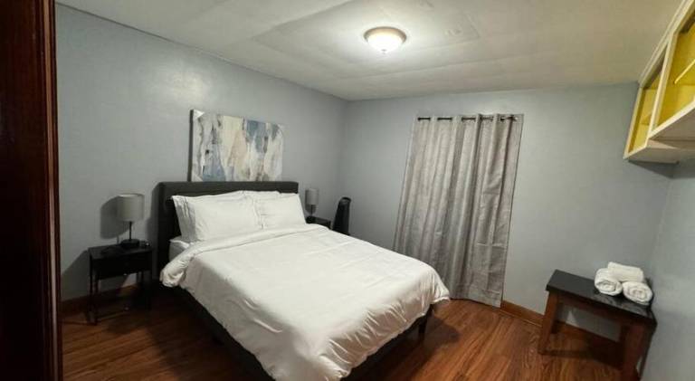 Apartment with 2 rooms for 4 persons — photo 2
