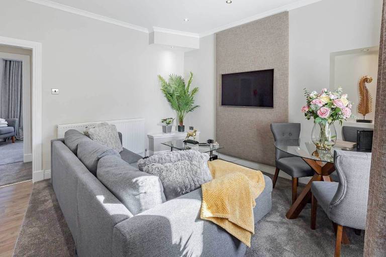 Apartment Grangemouth