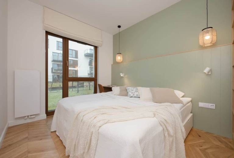 Apartment  Konstancin-Jeziorna