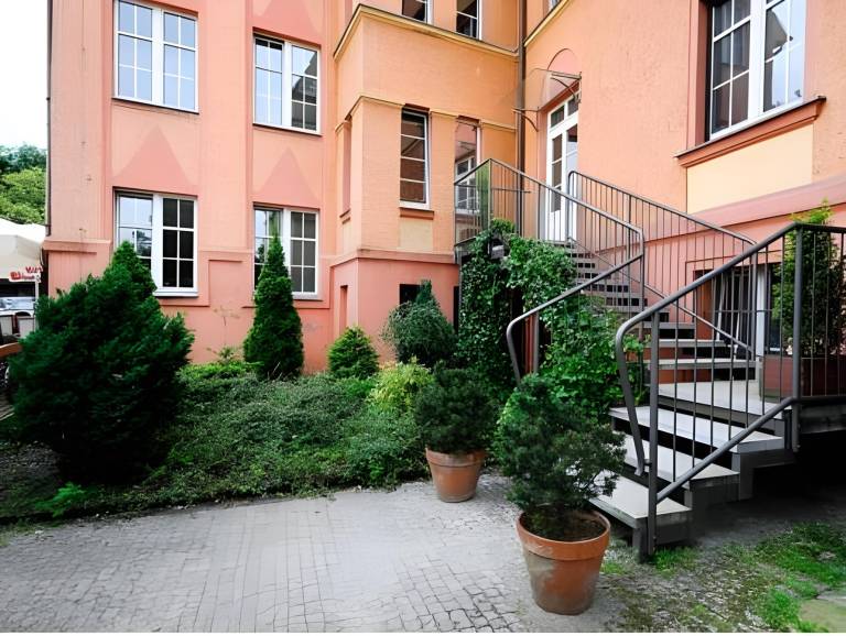 Apartament  Drzonków