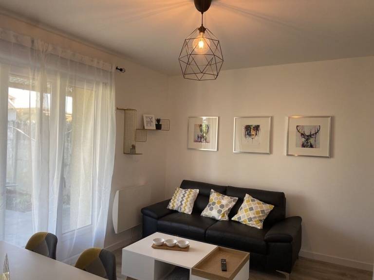 Cottage Valenciennes