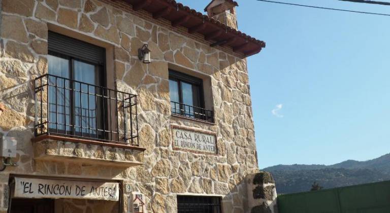 El Rincon de Anter — photo 5