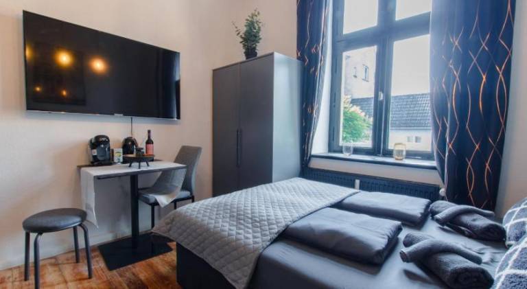 Ferienwohnung Anklam