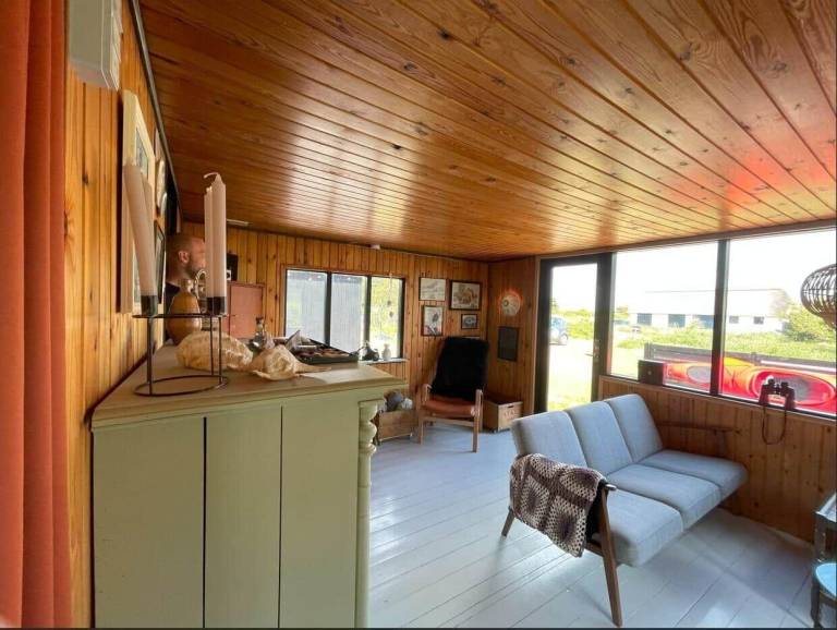 House with yard, terrace & BBQ — photo 4