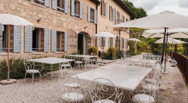 Locanda La Candola — photo 5