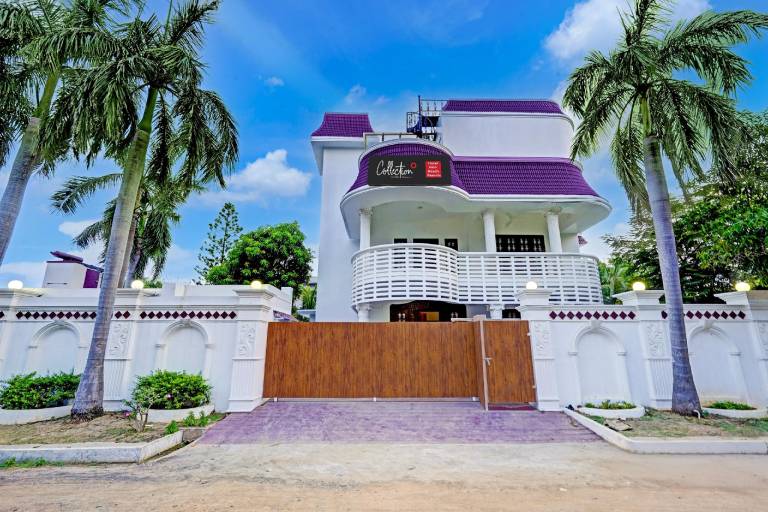 Collection O Valo Beach Resorts