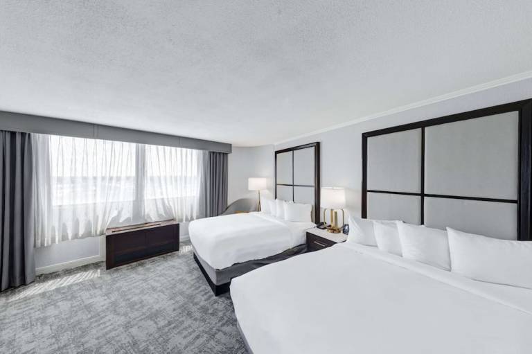 Hilton Chicago Oak Lawn