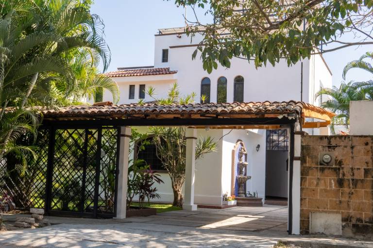 House Puerto Vallarta