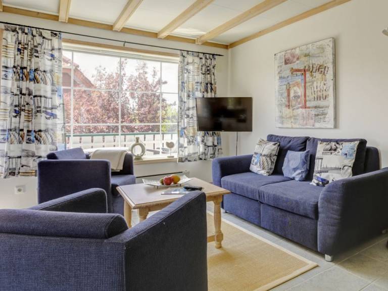 Ferienwohnung Redewisch