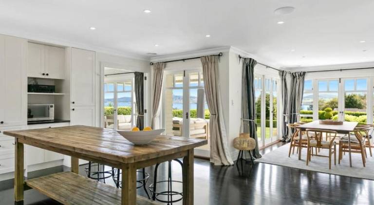 257 m² Ferienhaus