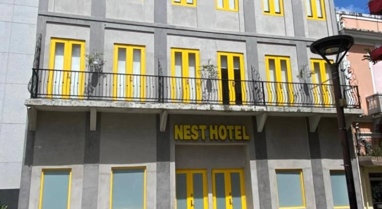 Hotel Nest