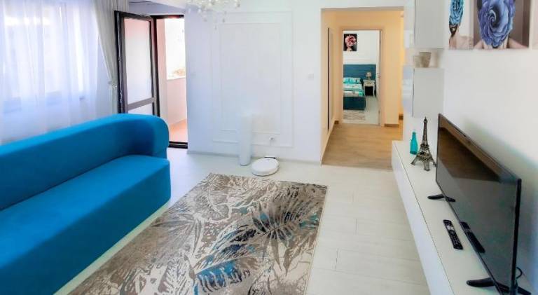 Nice apartment | Pets allowed in Iasi