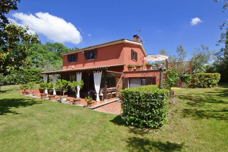 Casale Pontarello — photo 3