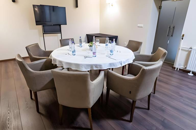Danubius Hotel Raba — photo 5