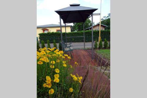 46 m² Ferienwohnung