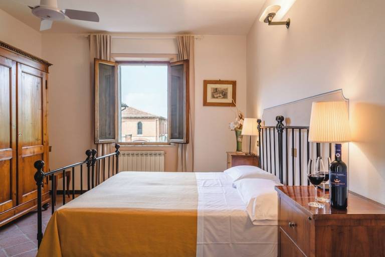 Casale  Castelnuovo Berardenga