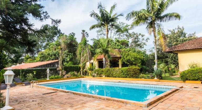 Villa Bem Querer - Suite — photo 2