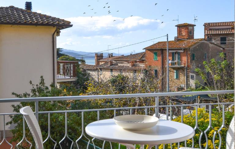 Apartment  Monte del Lago