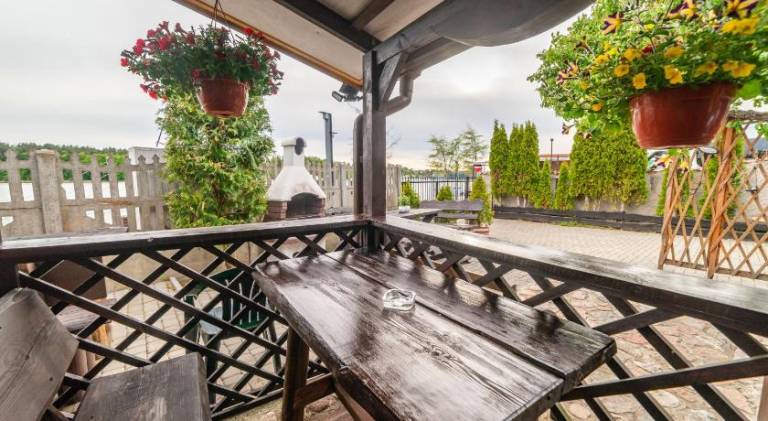 Vacation home with 1 room for 4 persons in Mikolajki
