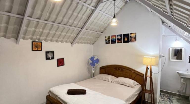 TauSco Homestay & Campsite - Coorg — photo 2
