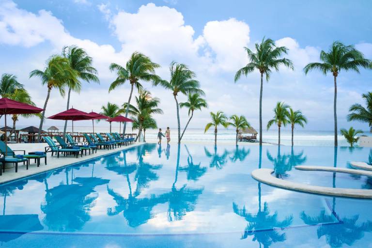 Resort Playa del Carmen
