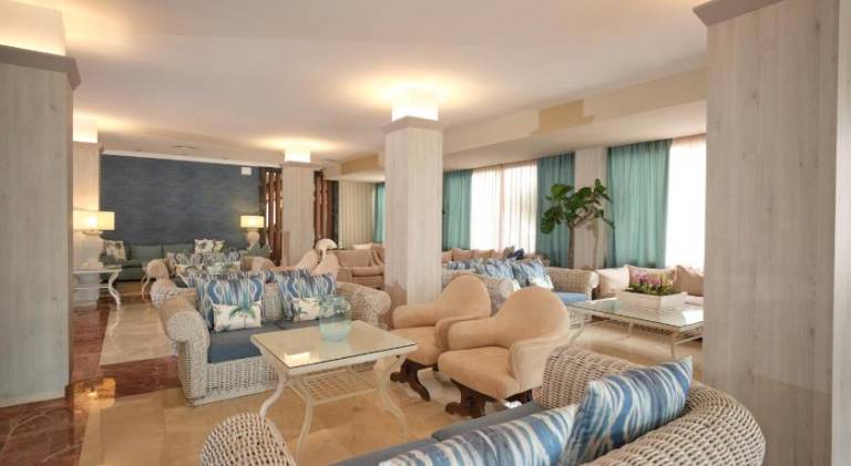 Son Caliu Hotel Spa Oasis — photo 4