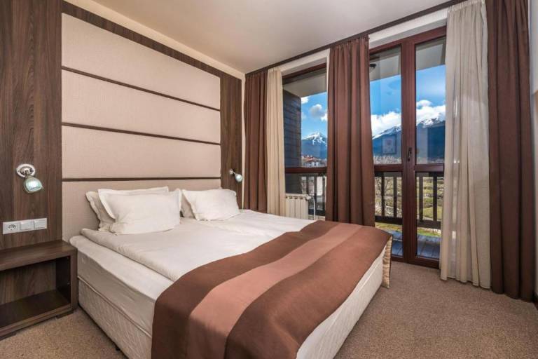 Hotel Zara — photo 2
