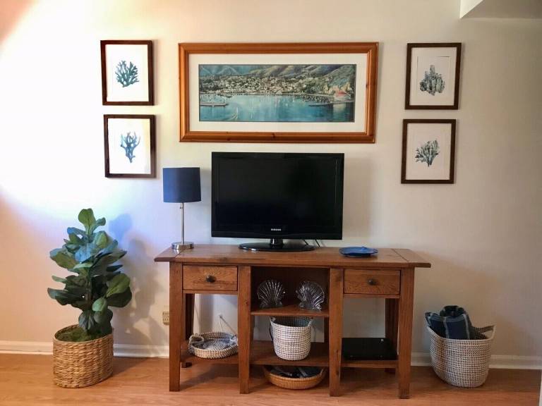 Ferienhaus Santa Monica