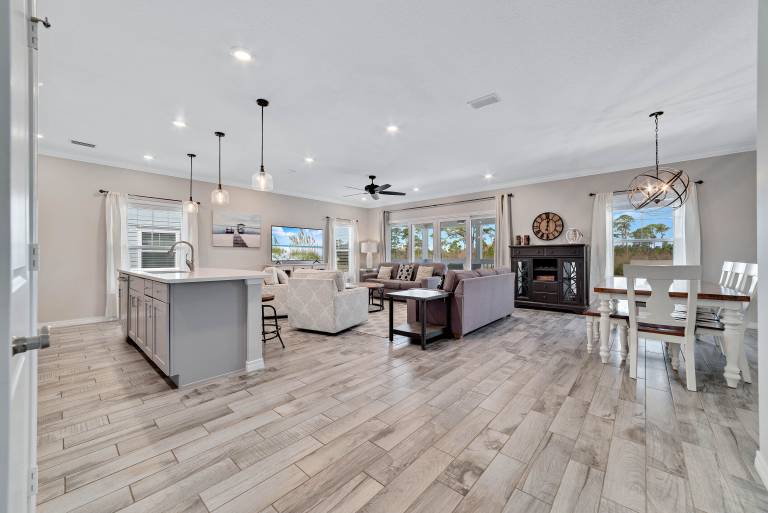 House Perdido Key