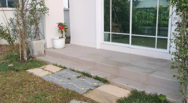 Vacation home with 2 rooms for 4 persons — photo 4