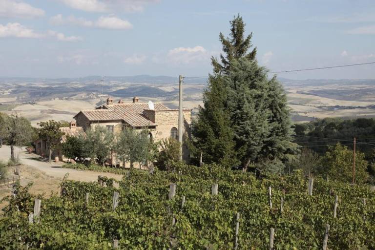 La Casella: Archetti — photo 3
