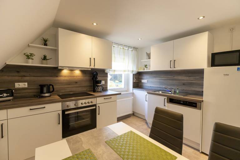 Ferienwohnung  Zeitz