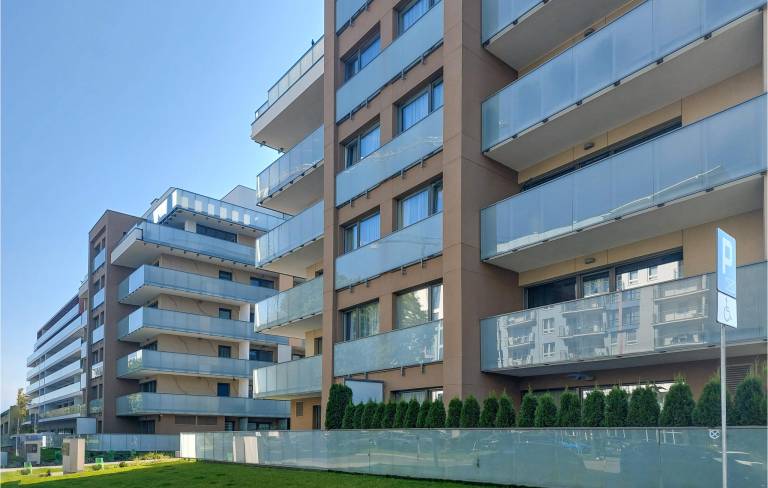 Ferienwohnung  Kołobrzeg