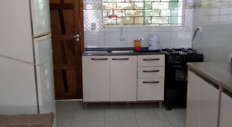 44 m&sup2; Ferienhaus