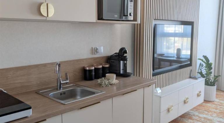 Nice holiday apartment with pool | Pet-friendly — photo 5