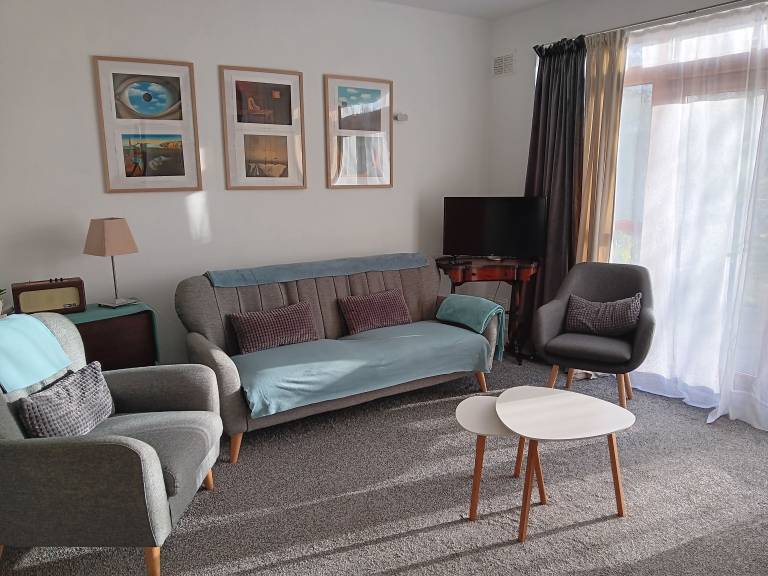 Ferienwohnung Sligo