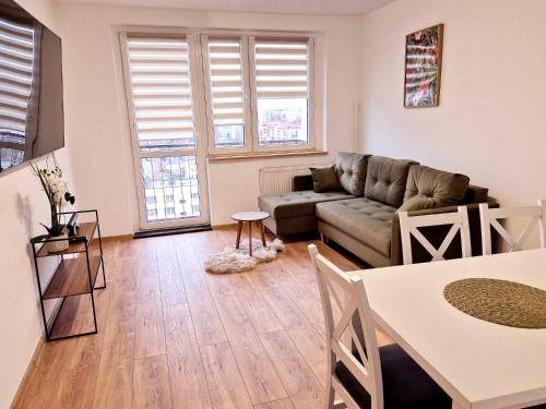 Apartament Knurów