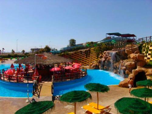 Apartamento Aguadulce