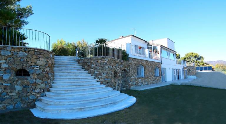 Villa Diano Marina