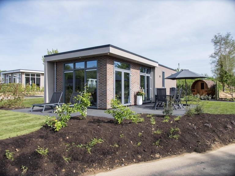 Chalet Ede