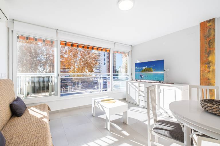 Ferienwohnung in Rincon de Loix, Benidorm für max. 4 Personen, Ferienwohnung in Rincon de Loix, Benidorm für max. 4 Personen,