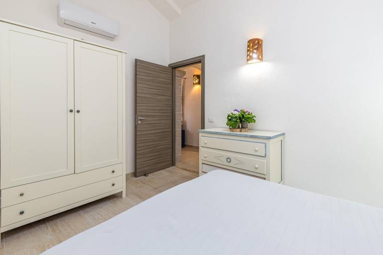 Ferienhaus San Pantaleo