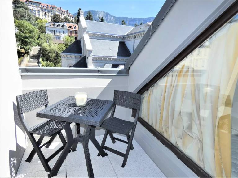 Residence Le Chateau Durieux 2 - Studio close to shops! — photo 3