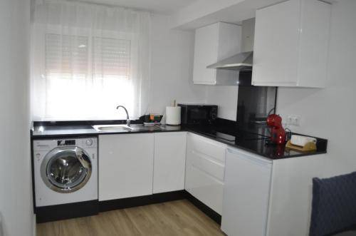 Apartamento Cambados