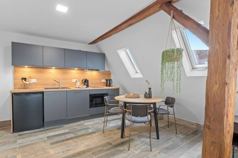 Ferienwohnung Renningen