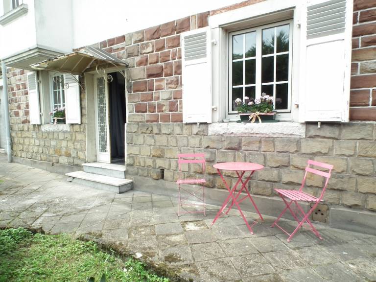 Appartement Freyming-Merlebach