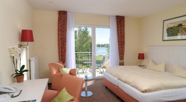 Strandhaus am Inselsee — photo 2