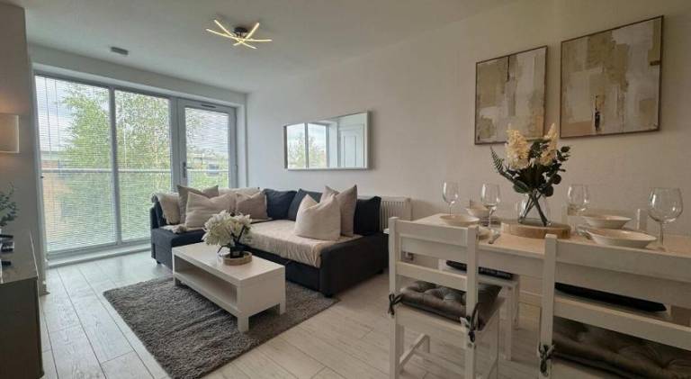 Holiday apartment | Pets are welcome — photo 3