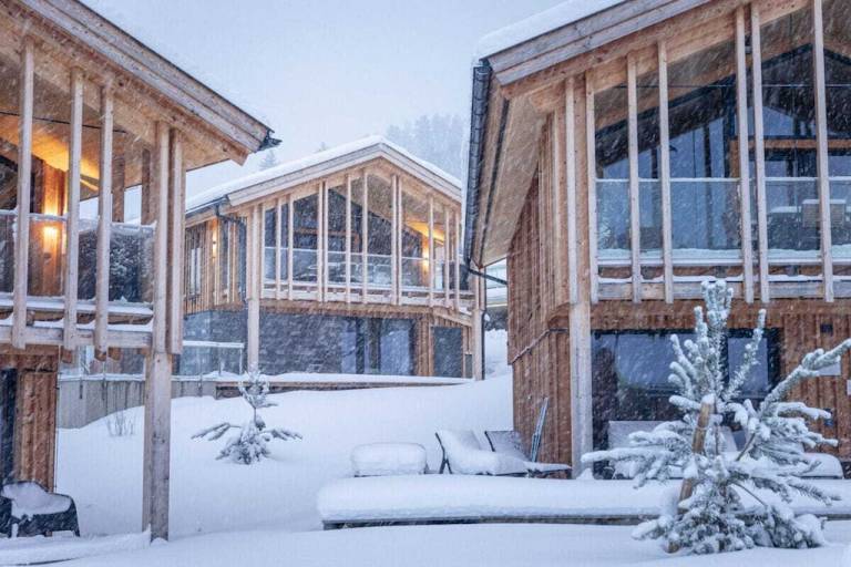 Chalet  Gemeinde Haus