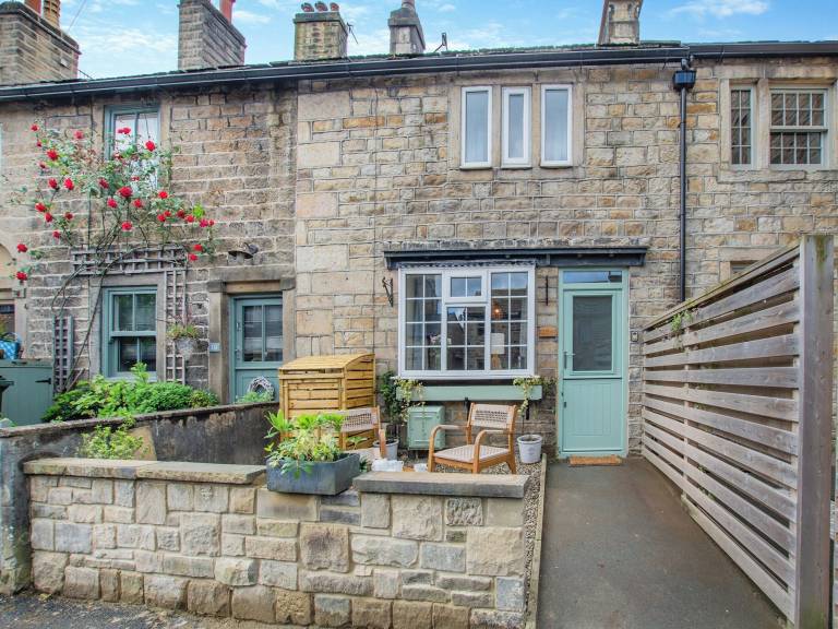 Cottage  Ilkley